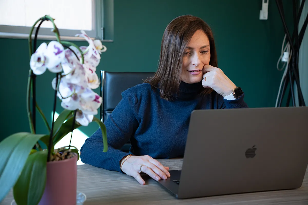 Il metodo - Business Coaching - Giovanna Danesi